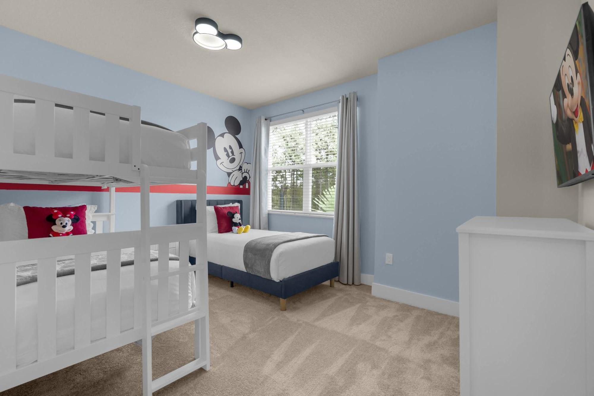Upstay - Townhouse With Private Pool And Foosball Orlando Exteriör bild