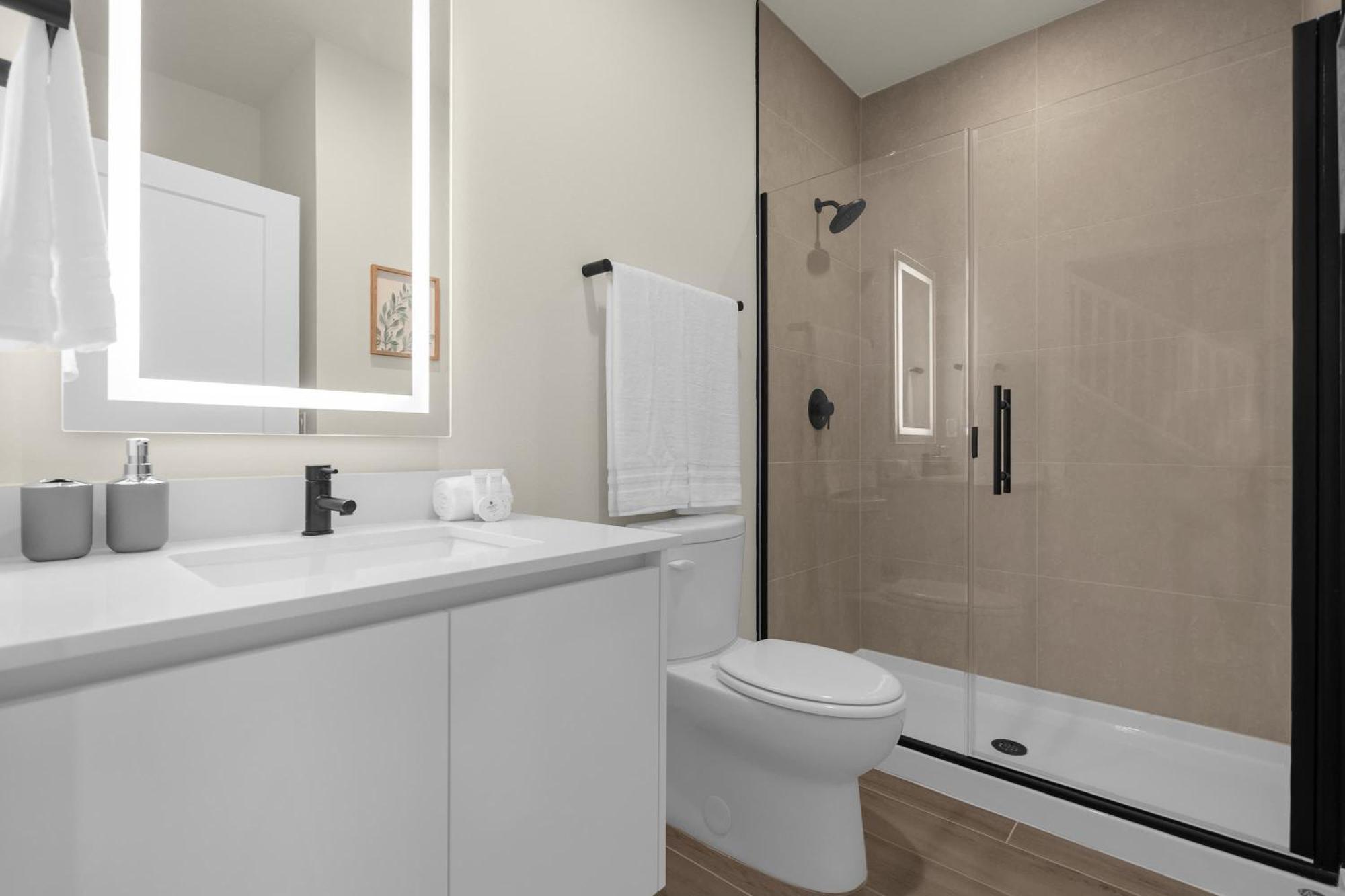 Upstay - Townhouse With Private Pool And Foosball Orlando Exteriör bild