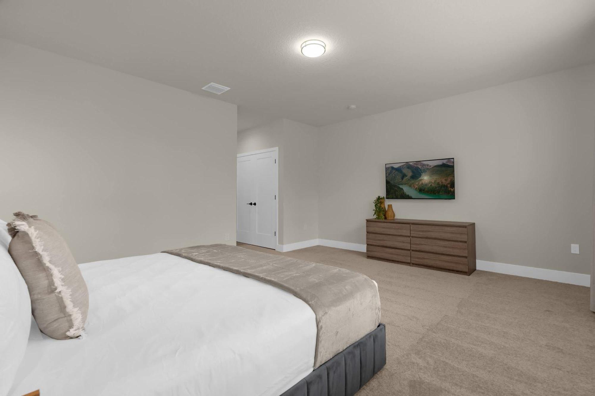 Upstay - Townhouse With Private Pool And Foosball Orlando Exteriör bild