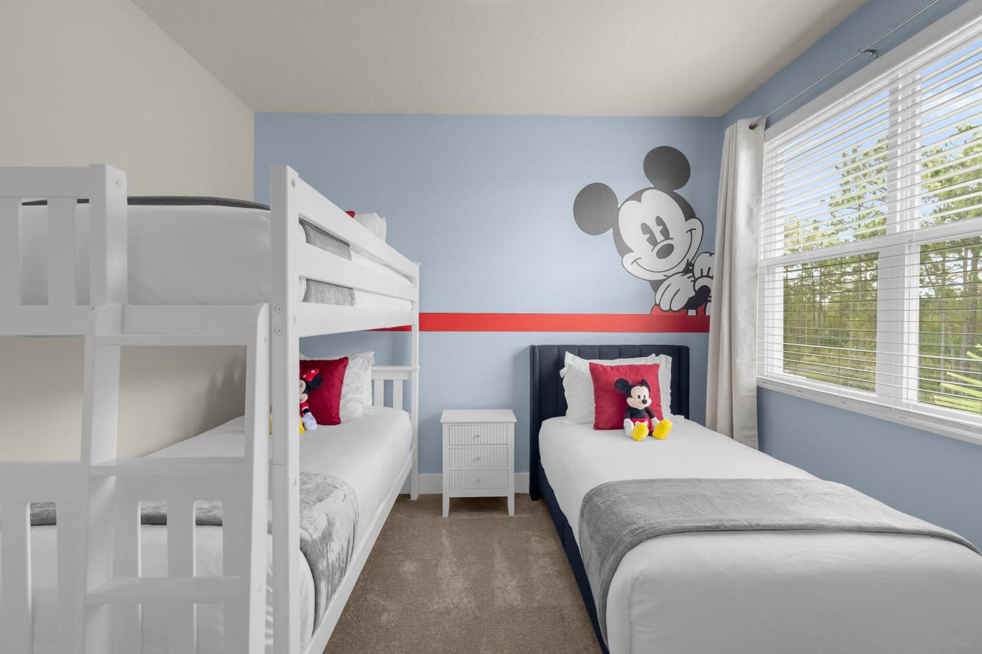 Upstay - Townhouse With Private Pool And Foosball Orlando Exteriör bild